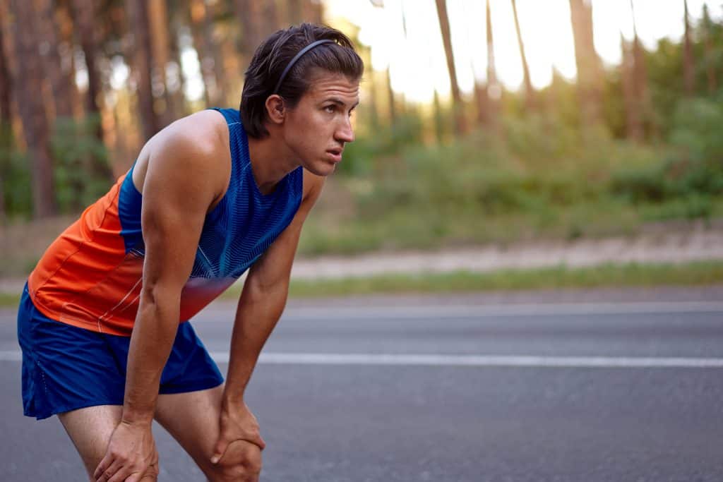 11 errores que debes evitar al correr