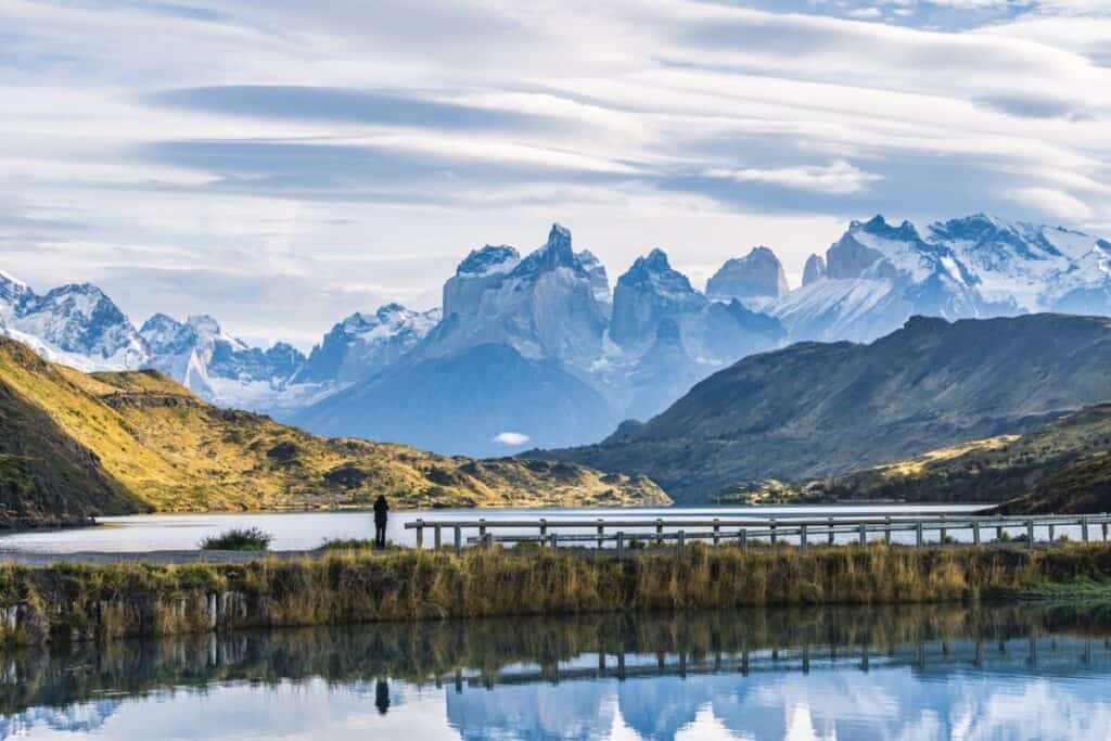 5 emocionantes destinos de aventura al aire libre en todo el mundo