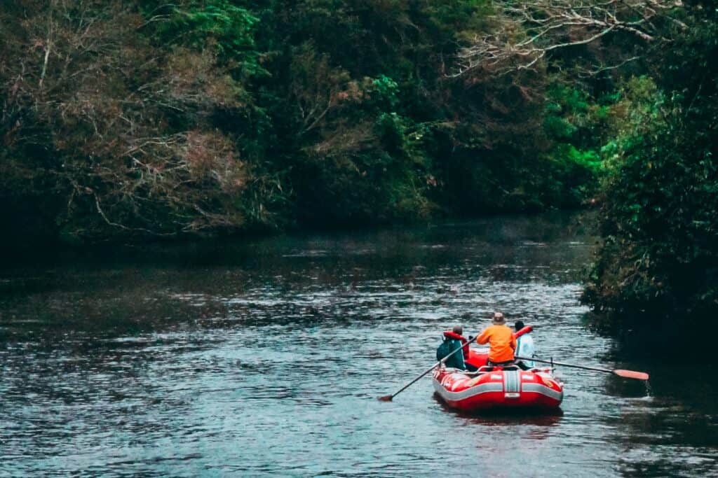 3 maneras de hacer que su bote inflable sea más duradero