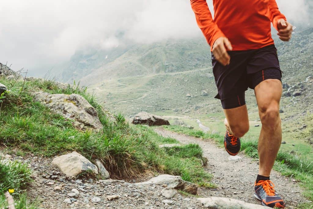 ¿Debo correr antes o después de un entrenamiento?