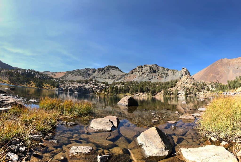 Las 13 mejores caminatas en el sur de California