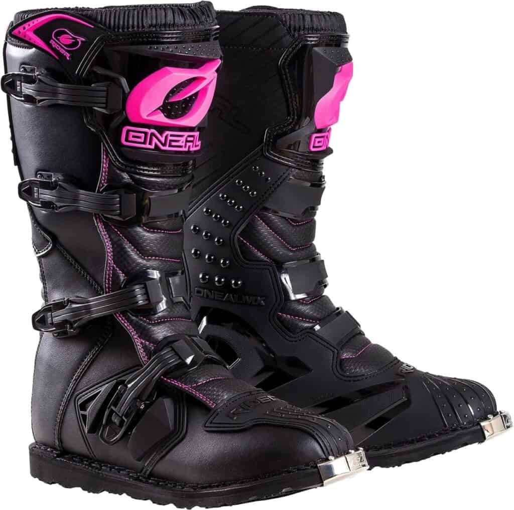 Botas para moto de cross Regalos para amantes de las motos de cross