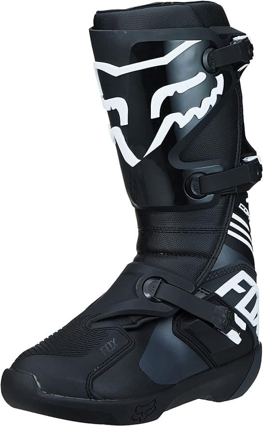 Botas para moto de cross Regalos para amantes de las motos de cross