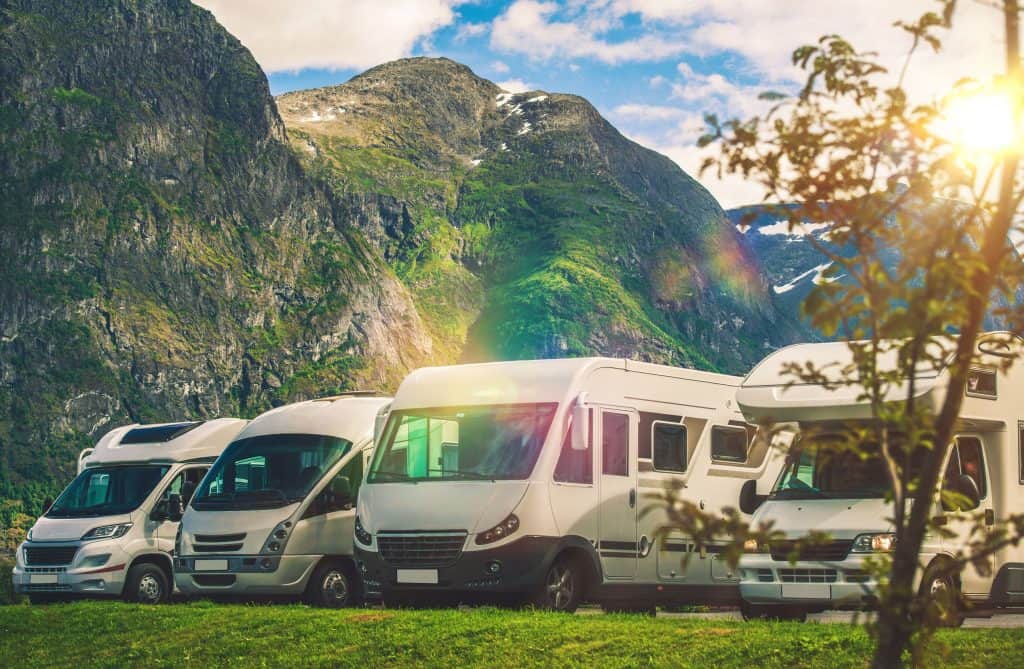 depreciación de rv ¿cuánto vale mi rv hoy? ¿cuánto vale mi camper? 