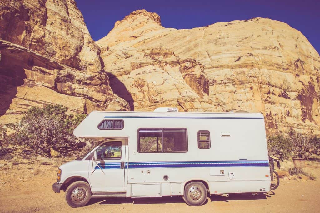 depreciación de rv ¿cuánto vale mi rv hoy? ¿cuánto vale mi camper? 