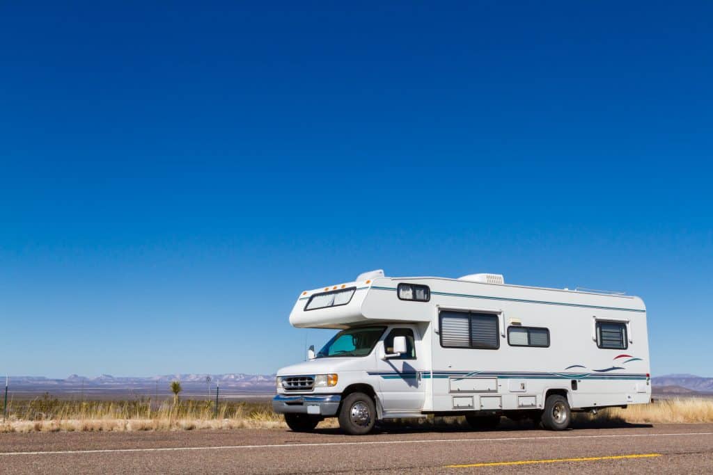 ¿Qué es una quinta rueda? Diferencia entre una quinta rueda y una autocaravana ¿Qué es una autocaravana? Quinta rueda vs. autocaravana