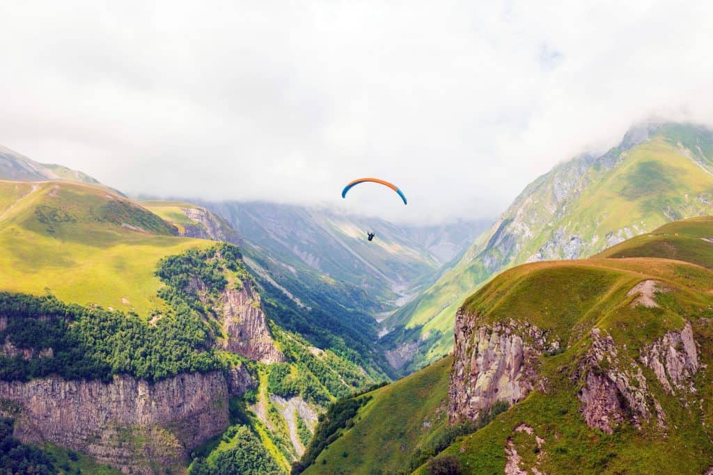 Leyes de paramotor en el Reino Unido Ley de paramotor en el Reino Unido Licencia de paramotor ¿Necesita una licencia para volar en paramotor?