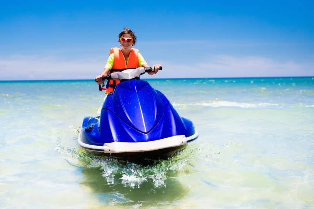 Los mejores modelos de motos de agua Los mejores modelos de motos de agua Los modelos de motos de agua más fiables del mercado