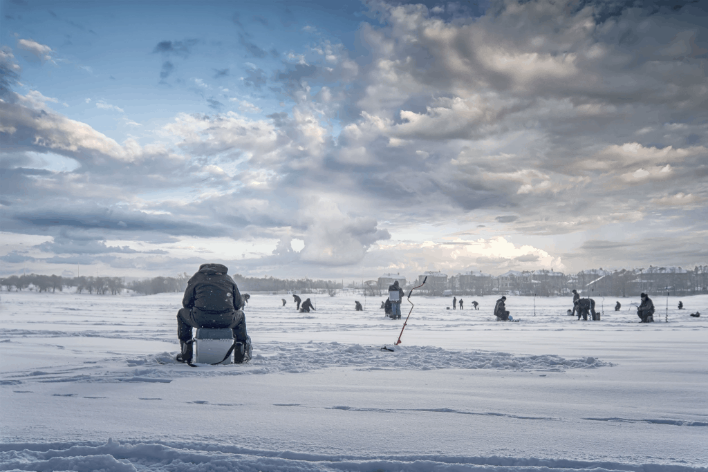 cámara para pesca en el hielo cámara para pesca en el hielo