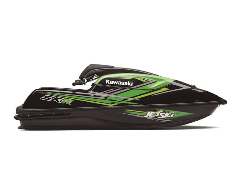 Reseña de la marca Kawasaki Jet Ski: ¿Son una buena compra?