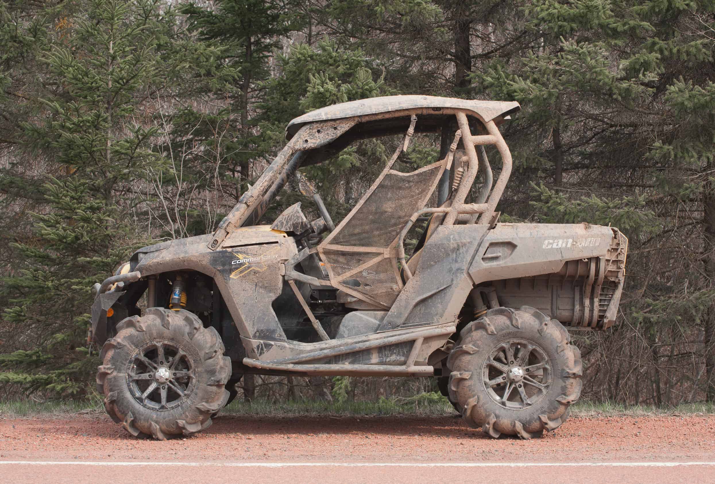 Reseñas de UTV Bobcat Reseñas de vehículos side-by-side Bobcat ¿Son buenos los UTV Bobcat?