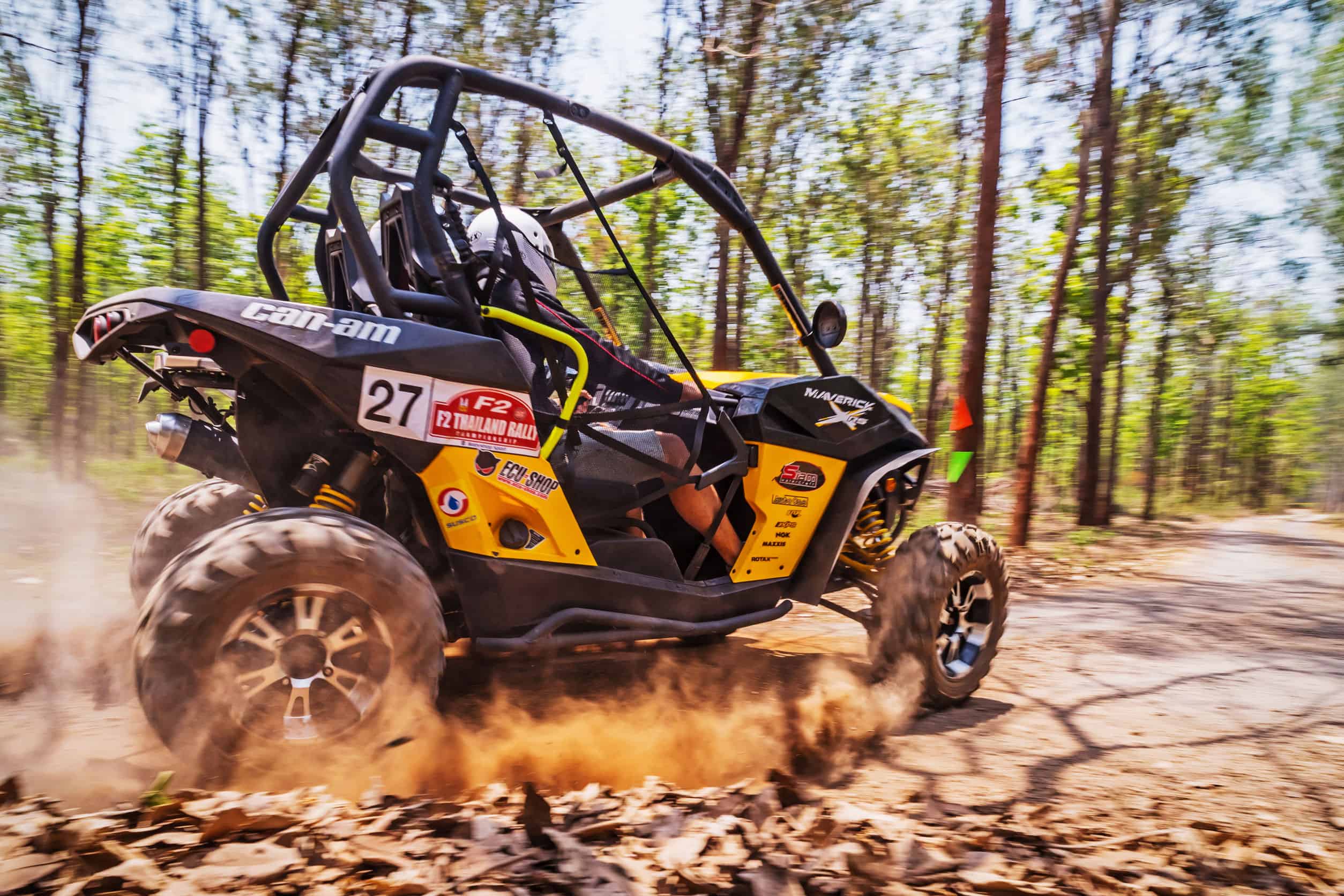 Reseñas de UTV Bobcat Reseñas de vehículos side-by-side Bobcat ¿Son buenos los UTV Bobcat?