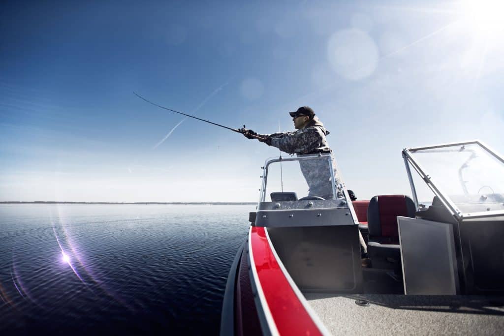 ¿Qué es un barco de pesca? ¿Un barco de pesca es lo mismo que un barco de pesca?