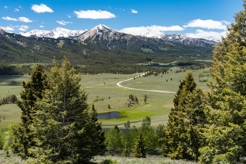 Lista de los mejores campos de tiro con arco en el área de Boise/Idaho