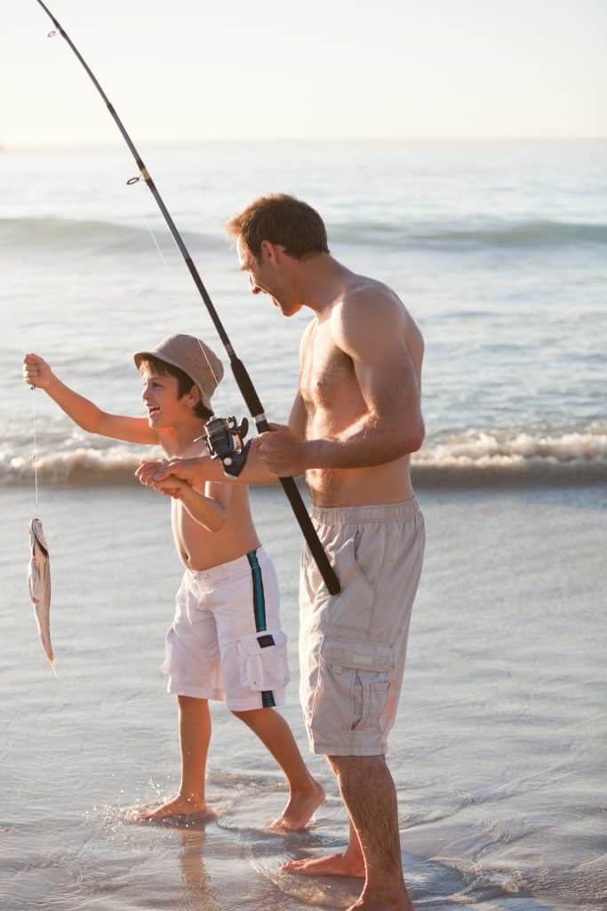 Licencia de pesca de California para niños Licencia de pesca de California para niños ¿Los niños necesitan una licencia de pesca en California?