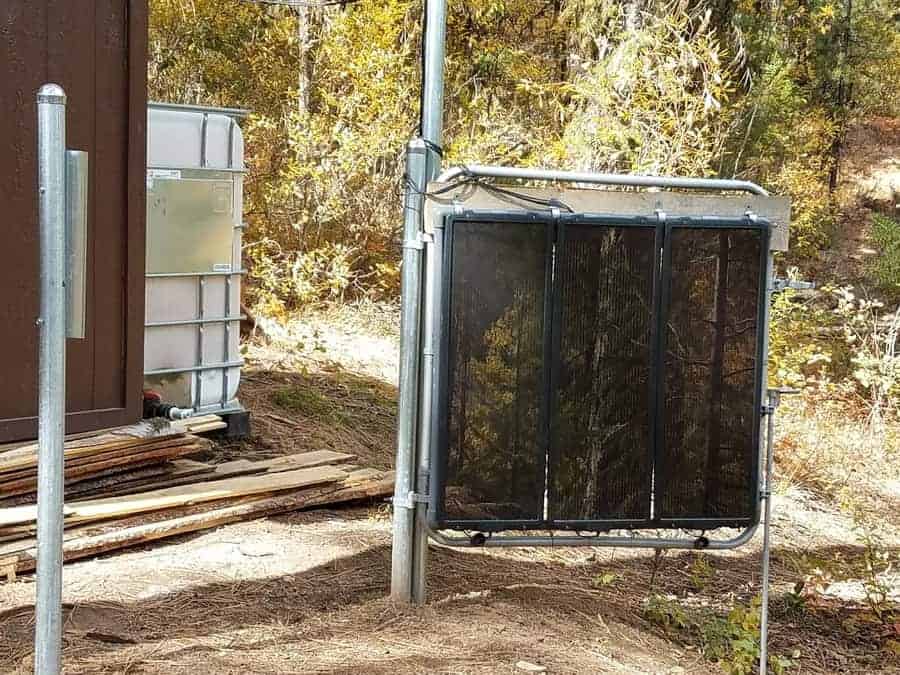 Cuántos paneles solares necesita tu cabaña: guía completa