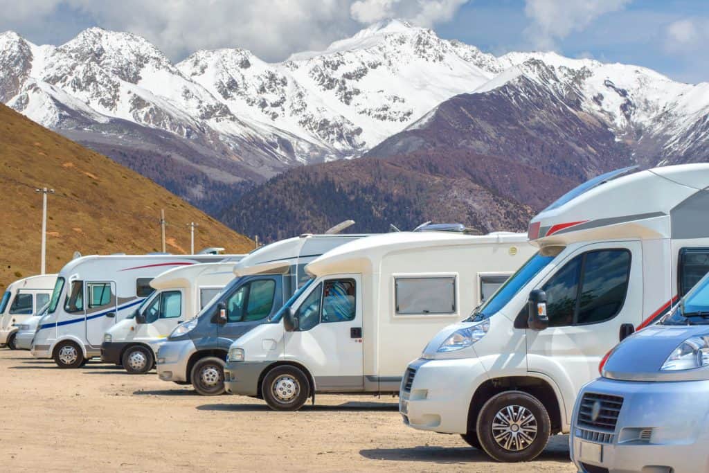 depreciación de rv ¿cuánto vale mi rv hoy? ¿cuánto vale mi camper? 