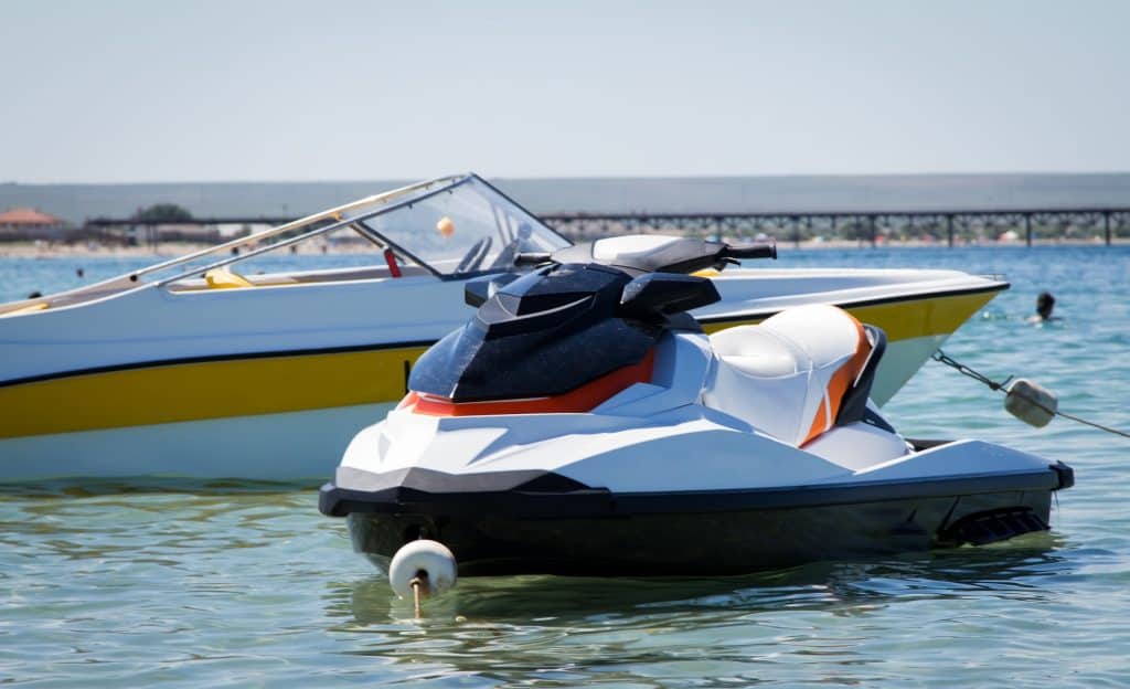 Dónde alquilar motos de agua en Orange Beach (¡y quién tiene el mejor precio!)