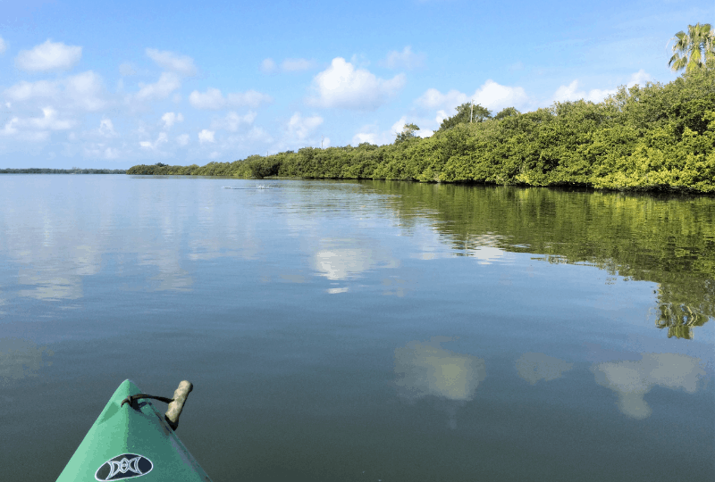 FORT DESOTO PARK – UN NUEVO MUNDO TE ESPERA