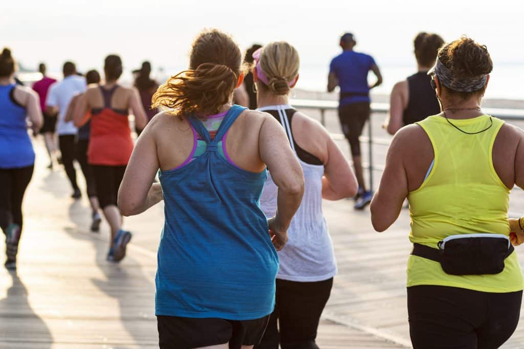 Guía completa para principiantes sobre cómo correr 5 km