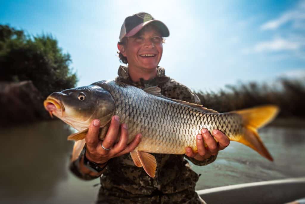 Técnicas de pesca para capturar más peces