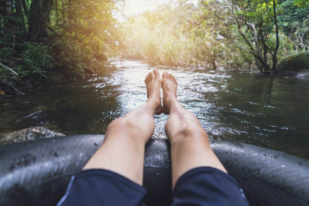 Los mejores flotadores disponibles en Cabelas (¡y cuál elegiría!)