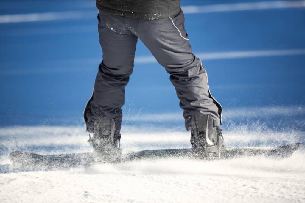 Los mejores pantalones de nieve por menos de 100 dólares