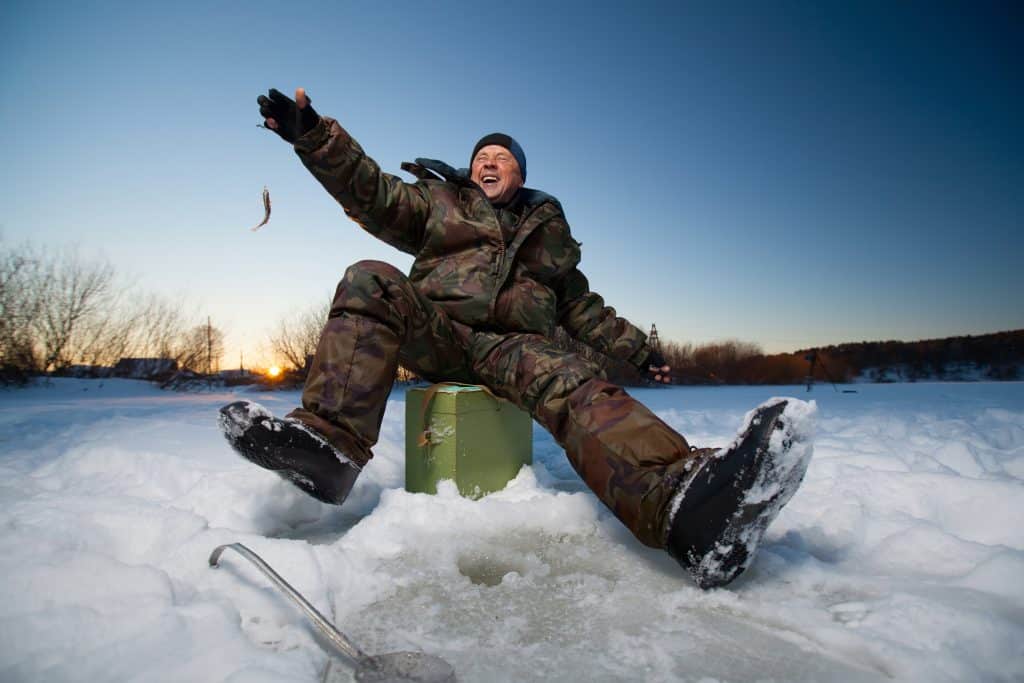 cámara para pesca en el hielo cámara para pesca en el hielo