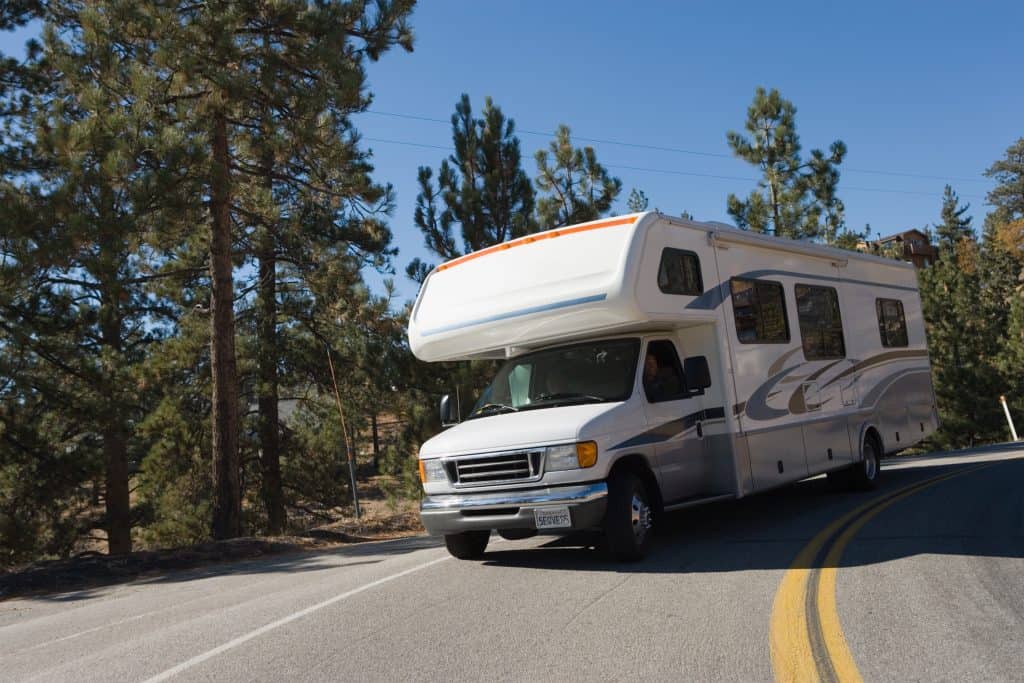 Todo lo que necesitas para tu primera autocaravana o remolque