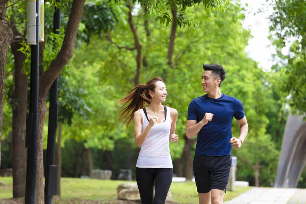 ¿Cuál es la diferencia entre un corredor y un jogger?