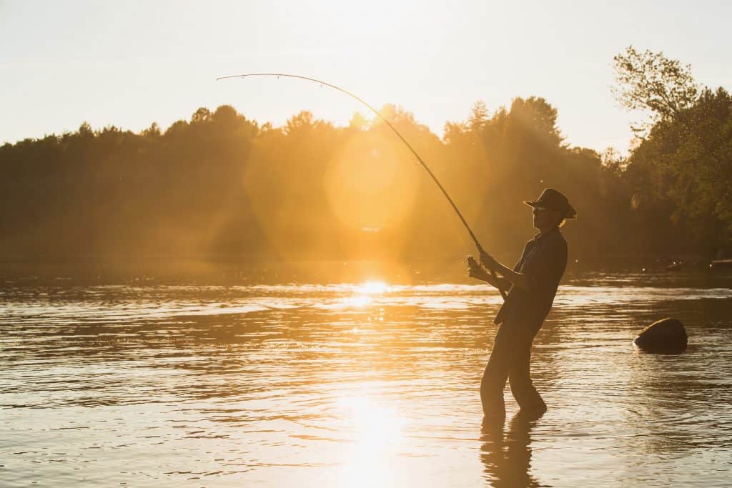 ¿Cuánto cuesta una licencia de pesca en Texas? Licencia de pesca en Texas