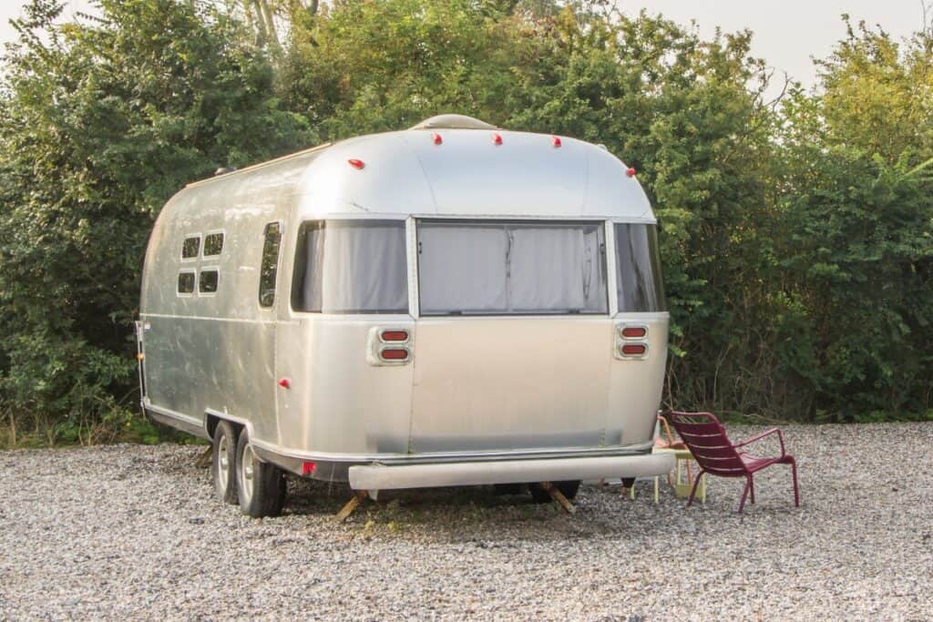 ¿Cuánto cuestan las camionetas Airstream? (con ejemplos)