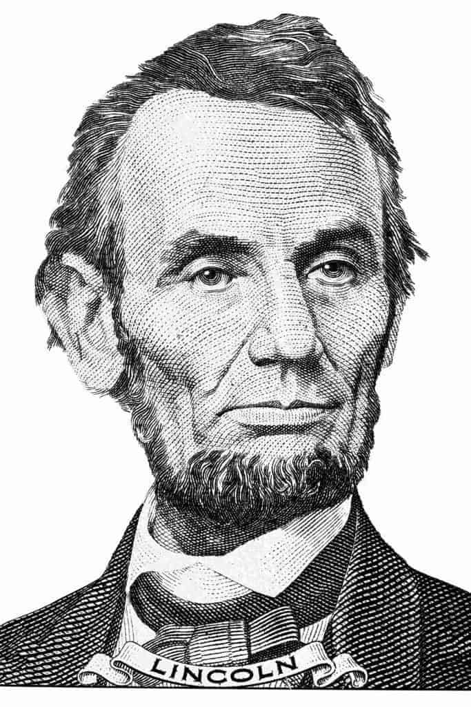 ¿Dónde está la cabaña de troncos de Abraham Lincoln?