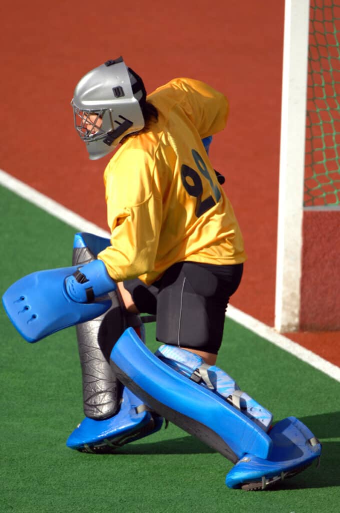 ¿Es caro el equipamiento de hockey sobre césped? Un vistazo a los costos