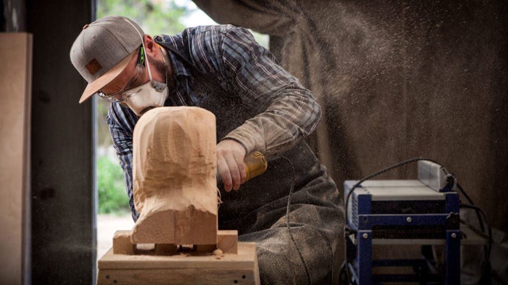 Construir una cabaña de troncos Cómo construir una cabaña de troncos ¿Es difícil construir una cabaña de troncos?