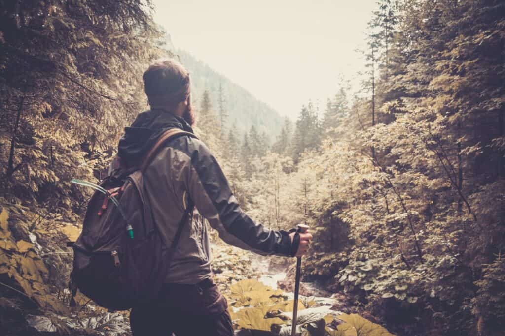 ¿Es peligroso viajar con mochila? Estadísticas de seguridad