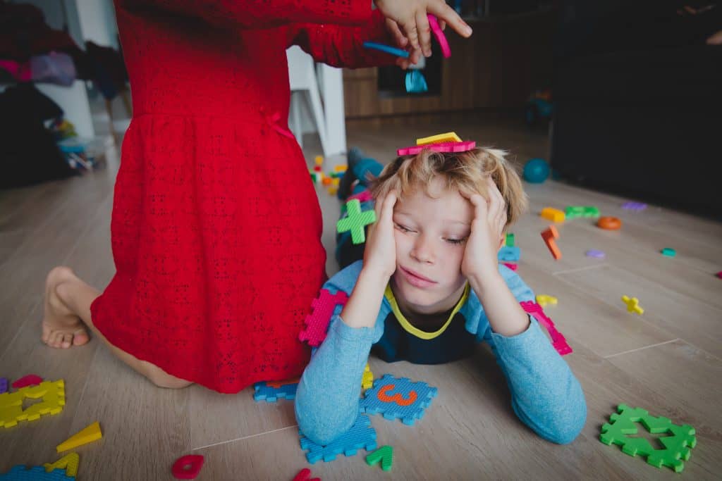 ¿Estás atrapado en casa? ¡Aquí tienes algunas cosas divertidas para hacer cuando no tienes ni idea!