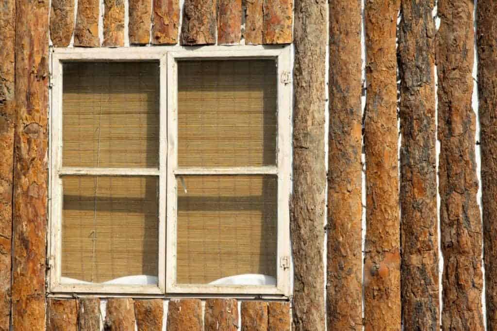 ¿Las cabañas de madera tienen aislamiento? ¿Cómo aislar una cabaña de madera?