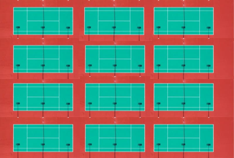 ¿Qué tan grande es 3/4 de acre visualmente? ¿Qué tan grande es 3/4 de acre? 3/4 de acre 3/4 de acre ¿Qué tan grande es 3/4 de acre? 3 cuartos de acre