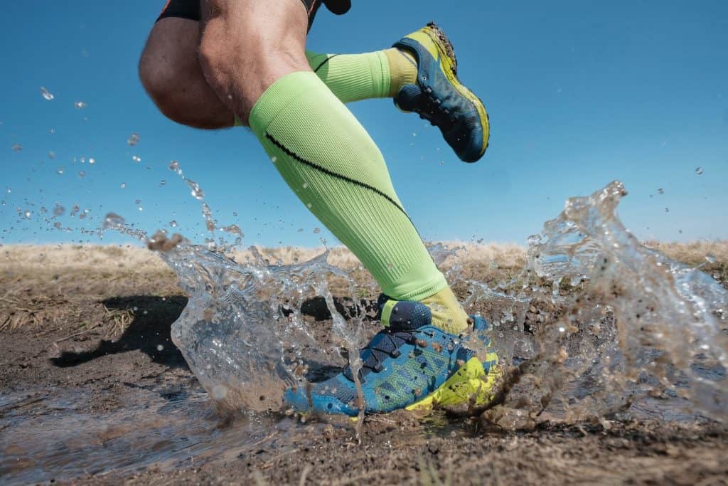 ¿Valen la pena los calcetines para correr? Razones por las que los necesitas